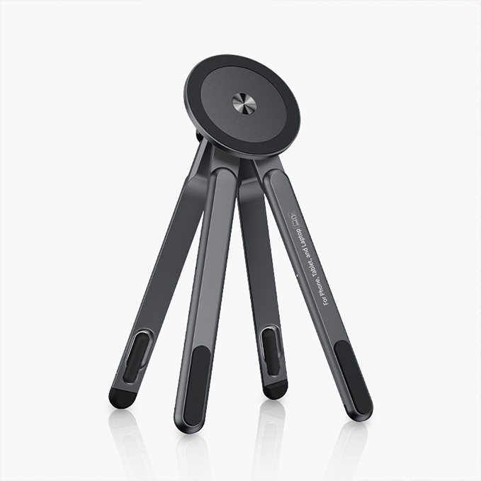 3-in-1 Starfish Magnetic Stand