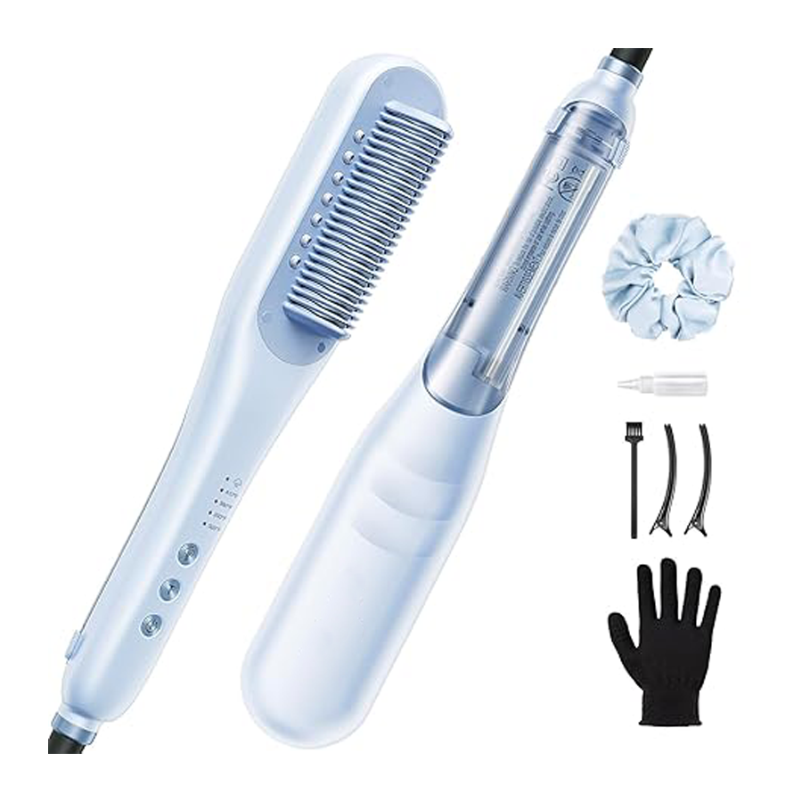 Steamline Pro 3-in-1 Hair Straightener