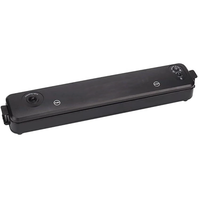 Z-type automatic vacuum sealing machine