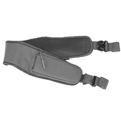 Camera lens waist bag
