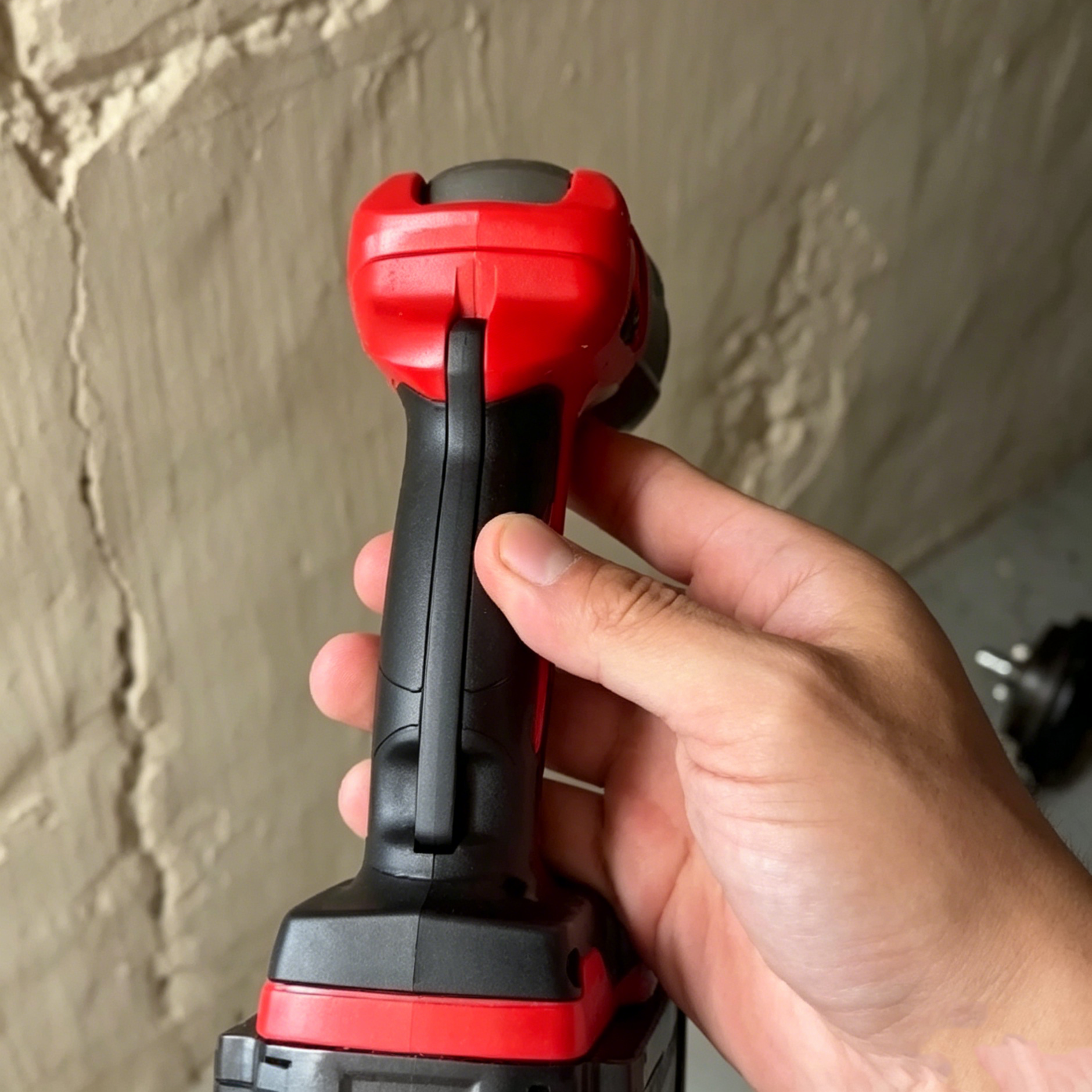 LED Work Light Kit – 90° Rotating Head Portable Jobsite Light for Construction