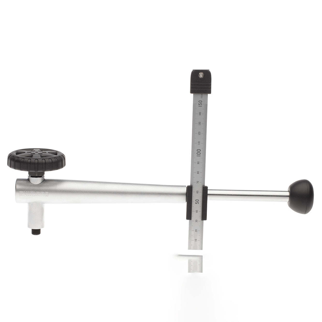 Derailleur hanger alignment tool