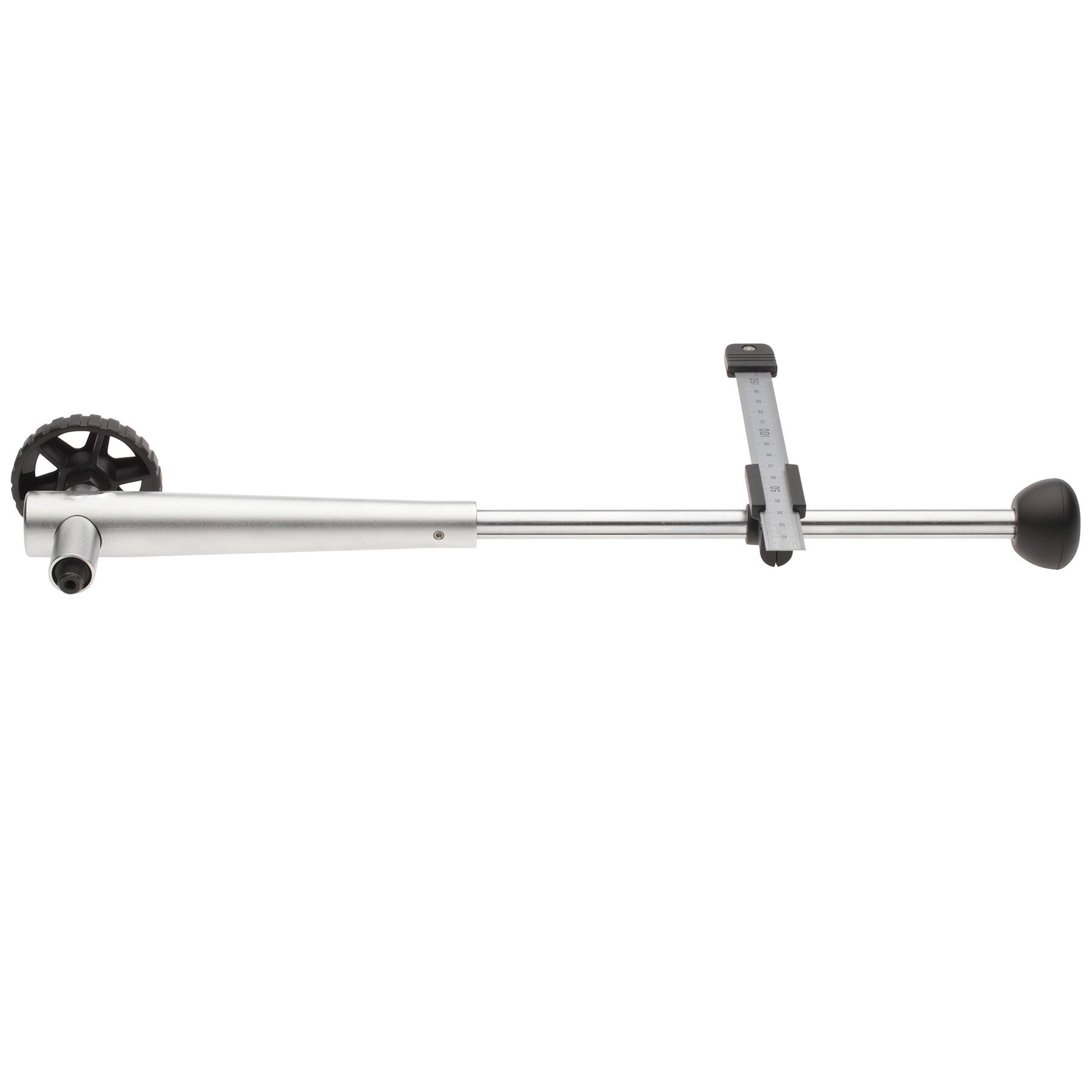 Derailleur hanger alignment tool