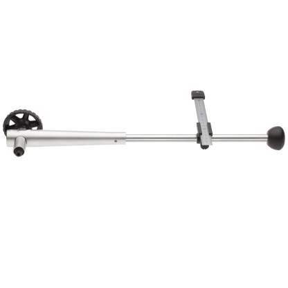 Derailleur hanger alignment tool