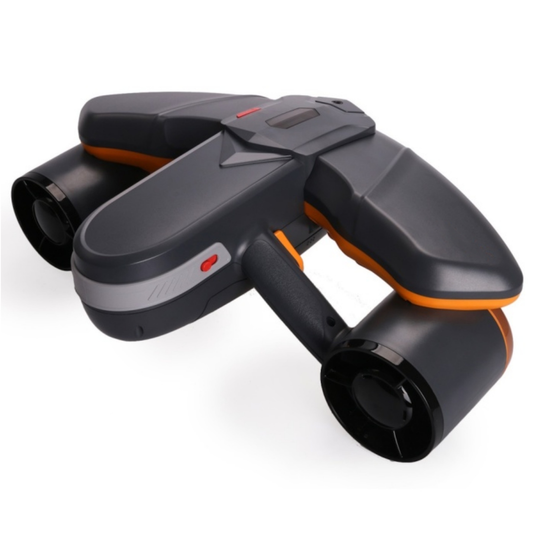 Portable Underwater Scooter for Diving & Snorkeling