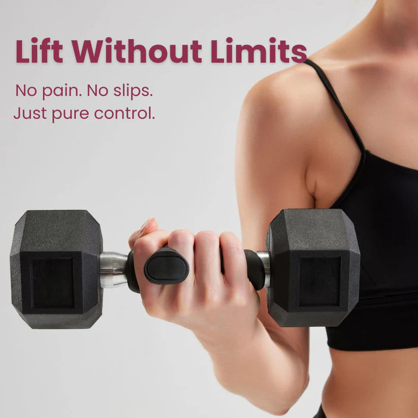 Training Grip - Multifunctional Fitness Grip Trainer
