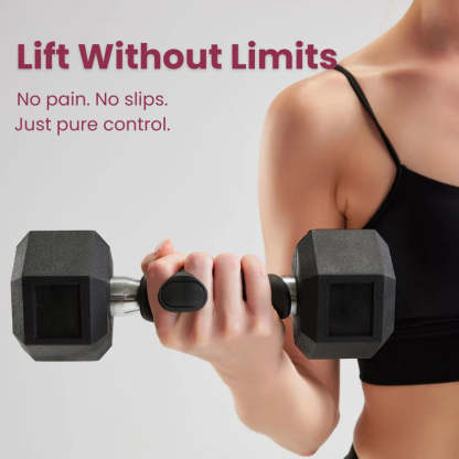 Training Grip - Multifunctional Fitness Grip Trainer