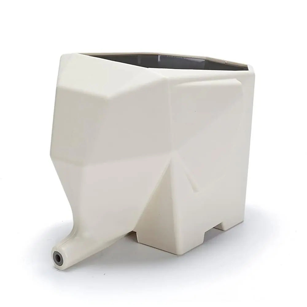 Elephant-Shaped Dish Drying Rack | Fun Self-Draining Kitchen