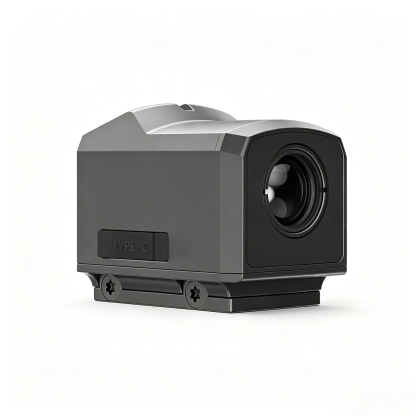 Thermal Imaging Pistol Sight Quick Mini