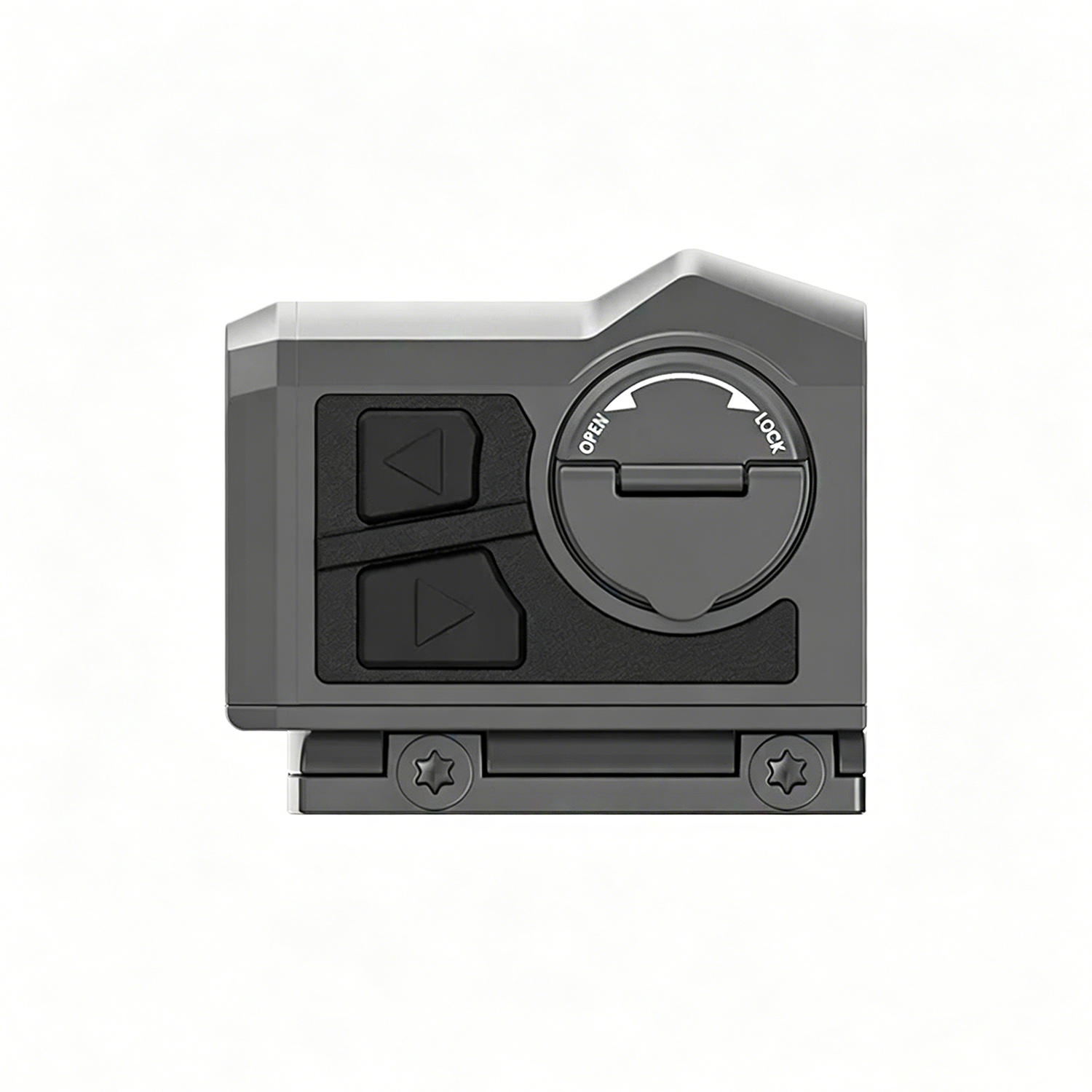 Thermal Imaging Pistol Sight Quick Mini