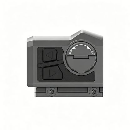 Thermal Imaging Pistol Sight Quick Mini