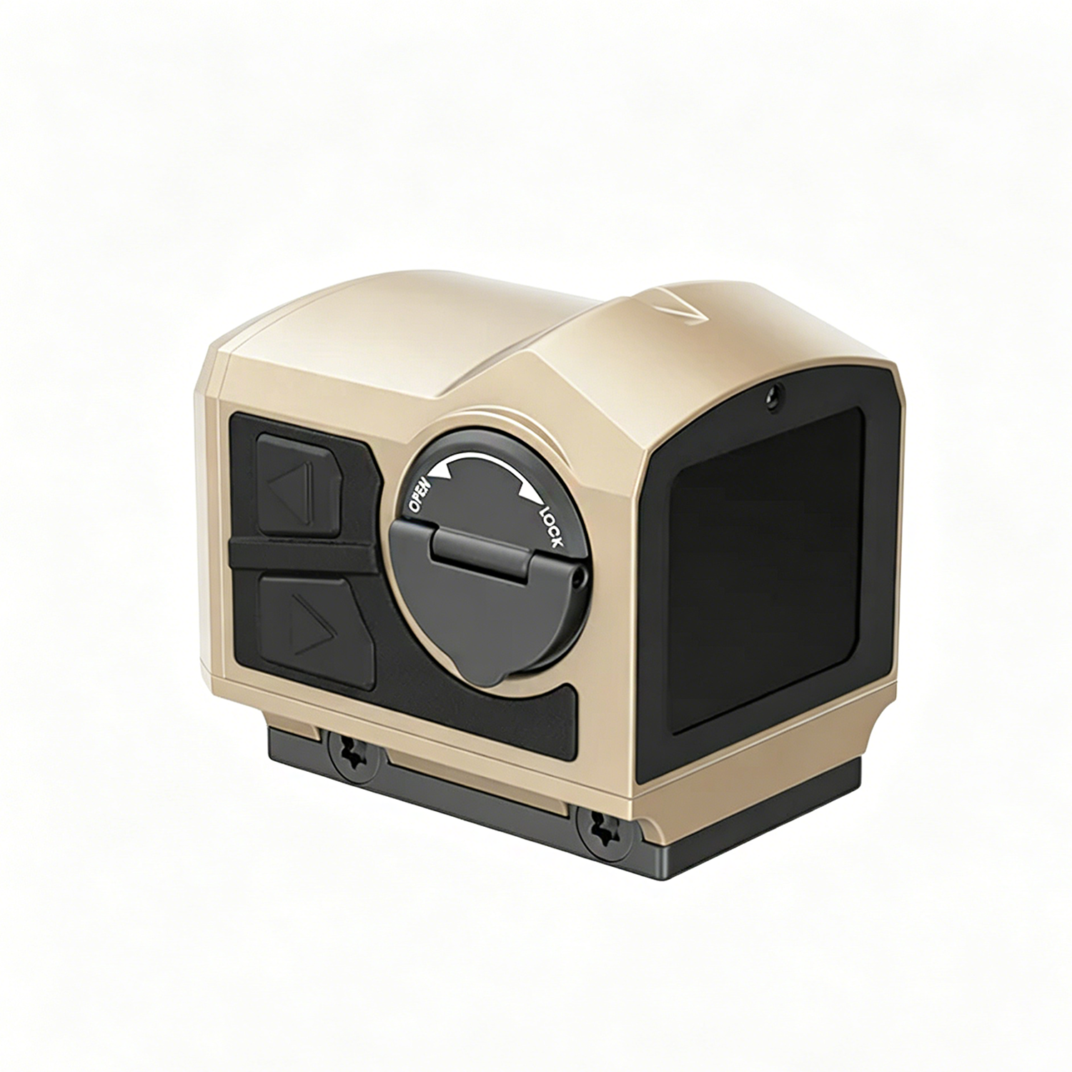 Thermal Imaging Pistol Sight Quick Mini
