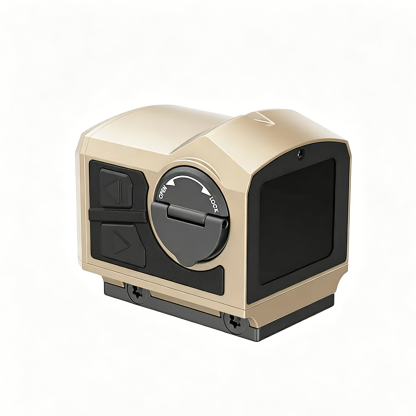 Thermal Imaging Pistol Sight Quick Mini
