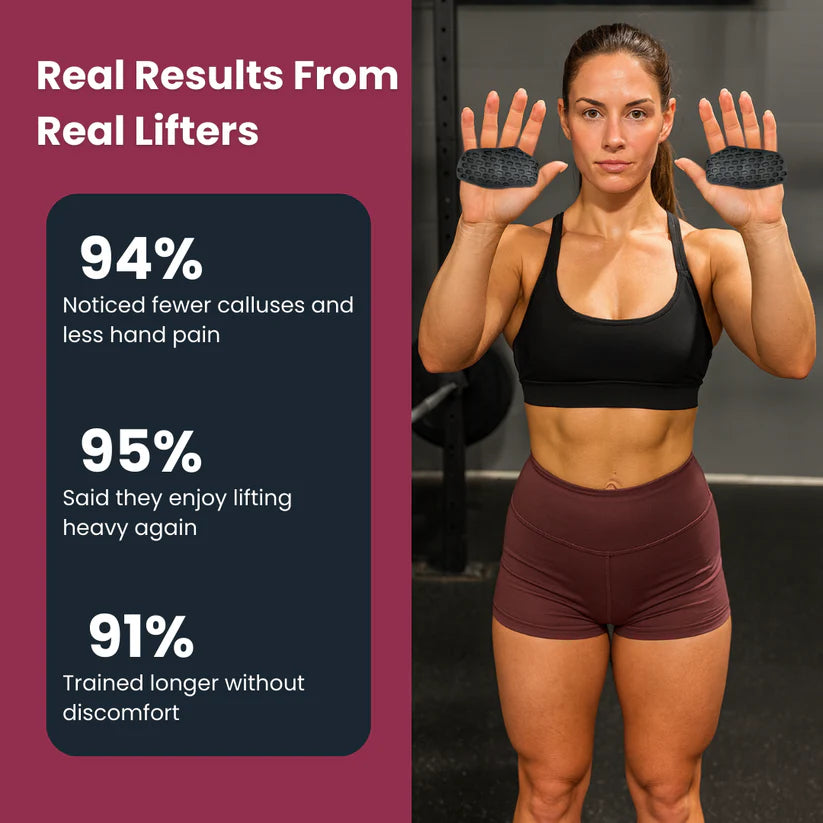 Training Grip - Multifunctional Fitness Grip Trainer