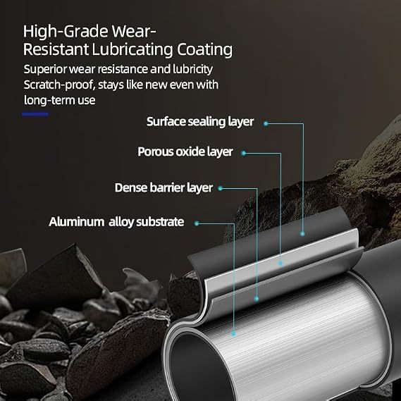 Wireless Electric Dropper Post Kit Instant Saddle Adjustment for a Smoother Ride