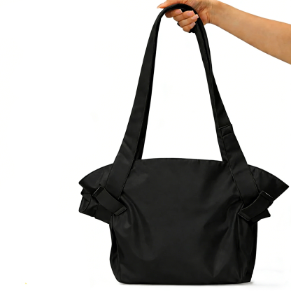 Convertible Tote Bag – Gathers Everything in Seconds