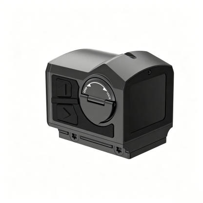 Thermal Imaging Pistol Sight Quick Mini