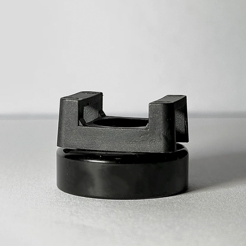 Magnetic Zip Tie Holder – Strong & Reliable Cable Management