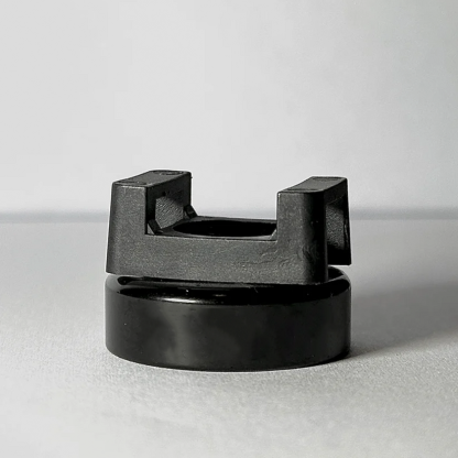 Magnetic Zip Tie Holder – Strong & Reliable Cable Management