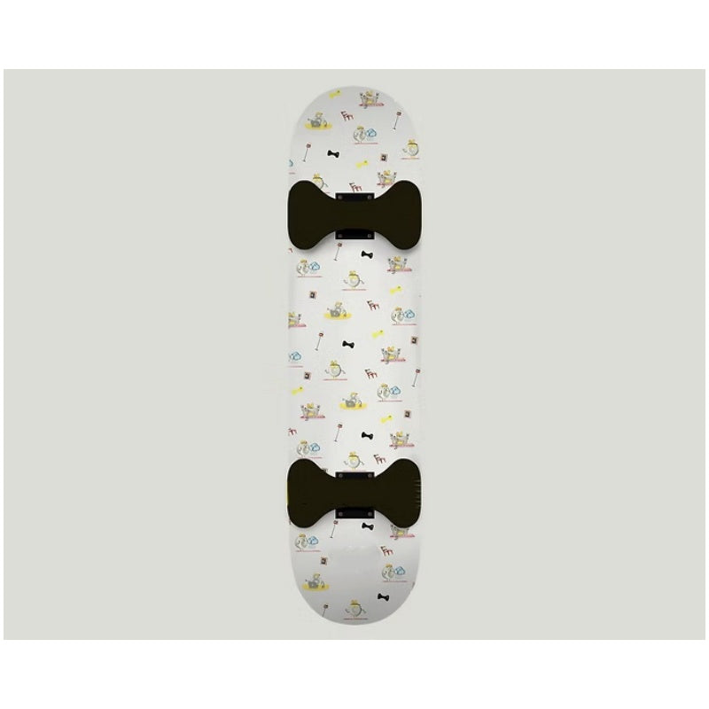 Indoor Skate Pads – Practice Tricks Anytime, Anywhere