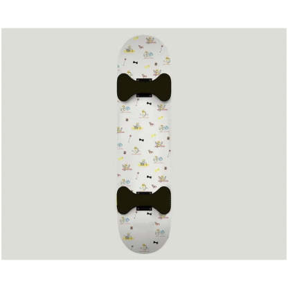 Indoor Skate Pads – Practice Tricks Anytime, Anywhere