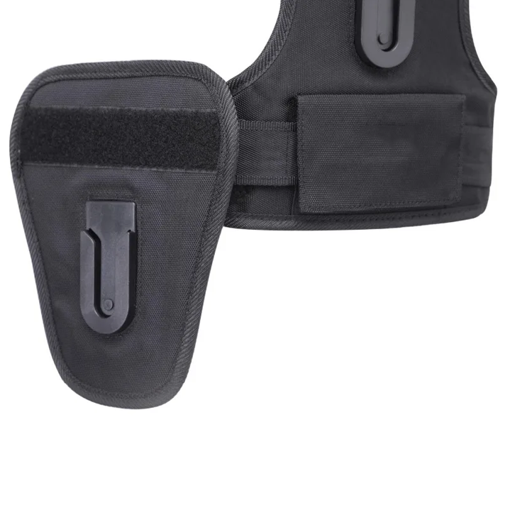 Dual Camera Harness System(HOT)