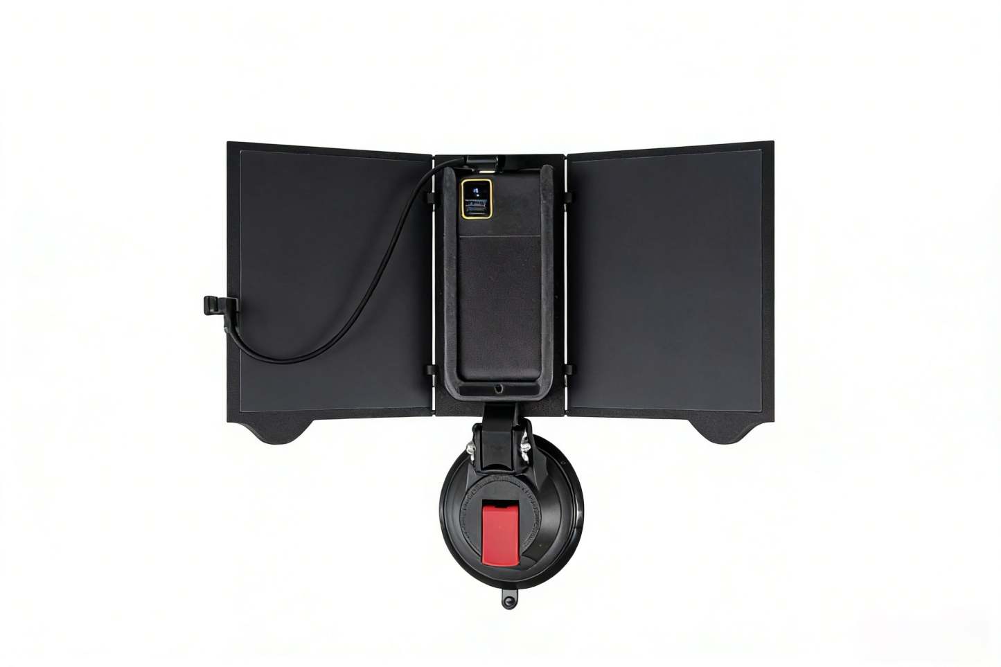 Non-contact digital scoreboard