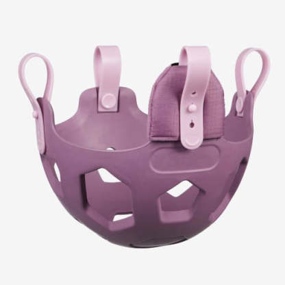 Smart Grazing Mask – Limit Overeating While Allowing Drinking & Breathing Freely