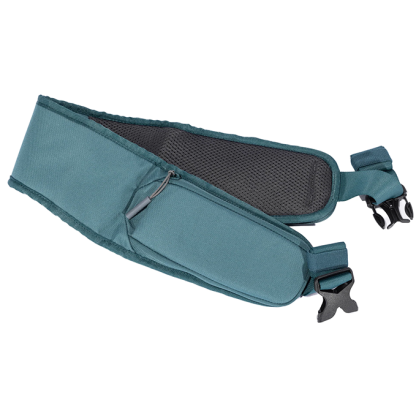 Camera lens waist bag