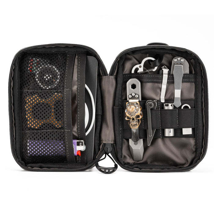Multifunctional EDC Storage Pouch
