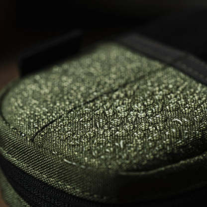 Multifunctional EDC Storage Pouch