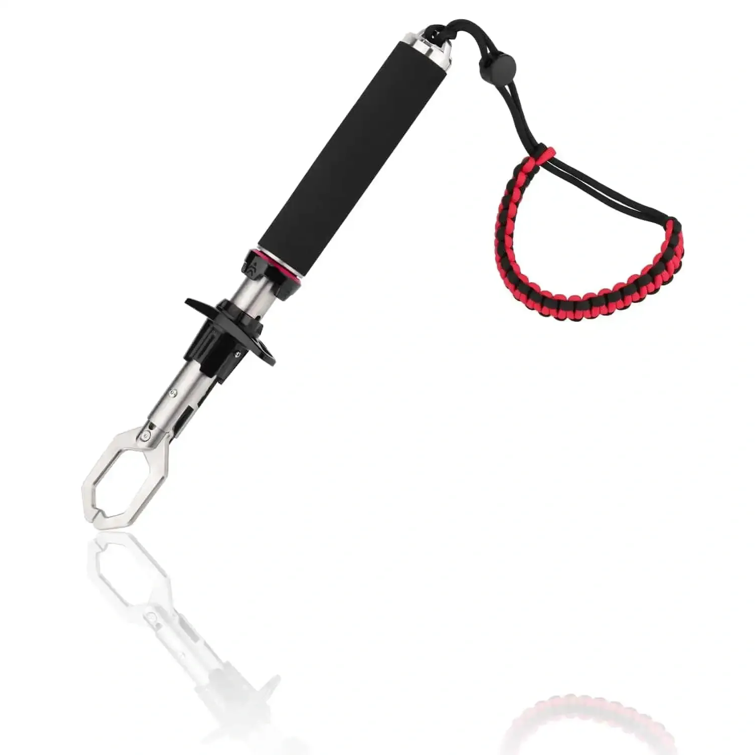 Heavy Duty Quick Release Fishing Gripper for Saltwater Anglers