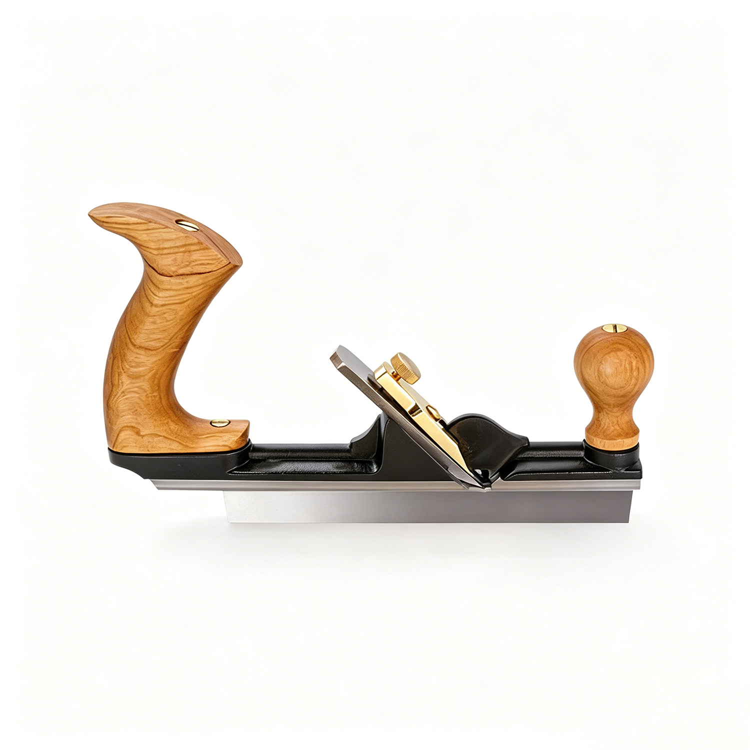 Dual Model Large Tongue and Groove Plane for Precision Joinery