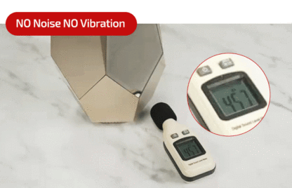 Portable Smart Wine Temperature Control Device for Consistent 