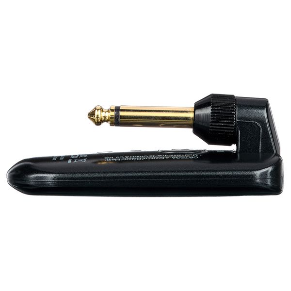 Wireless Acoustic Guitar Pickup System
