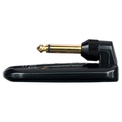 Wireless Acoustic Guitar Pickup System