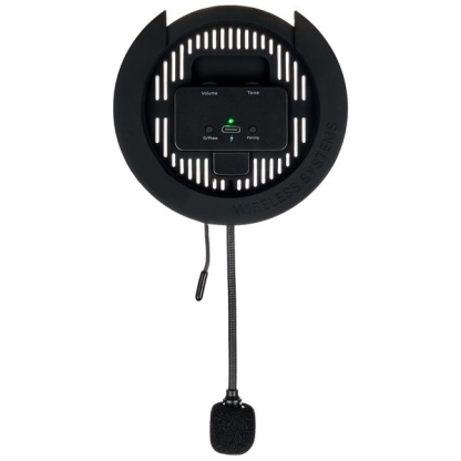 Wireless Acoustic Guitar Pickup System