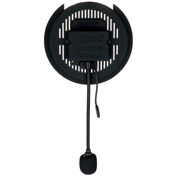 Wireless Acoustic Guitar Pickup System