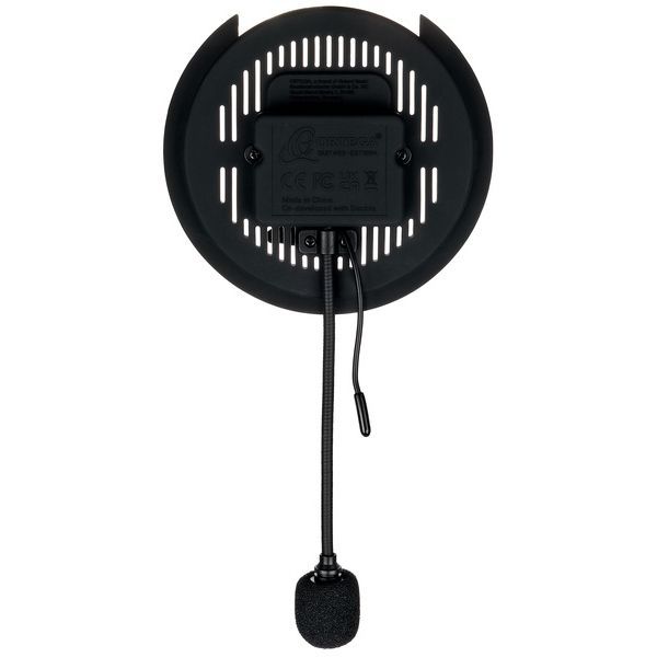 Wireless Acoustic Guitar Pickup System