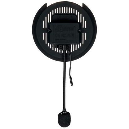 Wireless Acoustic Guitar Pickup System