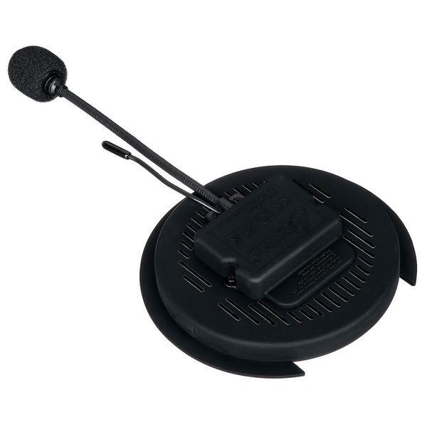 Wireless Acoustic Guitar Pickup System
