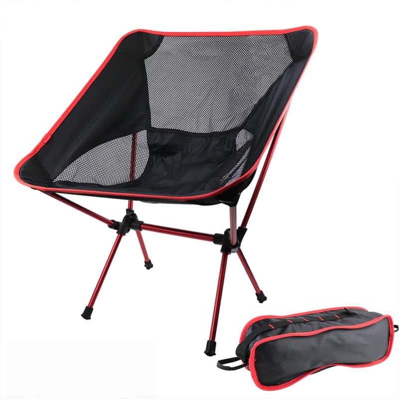 Ultra-Portable Canopy Chair ✨