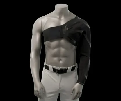 Dual-Joint Arm Support Sleeve Advanced Support for Shoulder & Elbow Performance