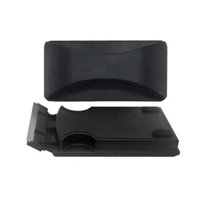 2-in-1 Magnetic Aquarium Algae Cleaner – Floating Double Sided Scrubber and Scraper