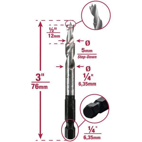 Shelf Hole Drilling Jig – Adjustable Shelf Pin Locator