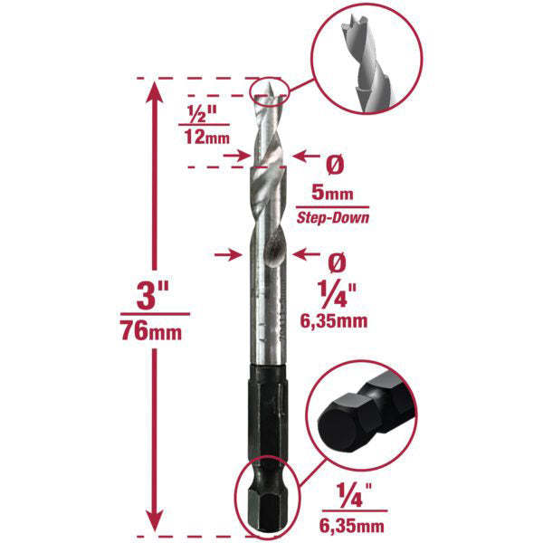 Shelf Hole Drilling Jig – Adjustable Shelf Pin Locator