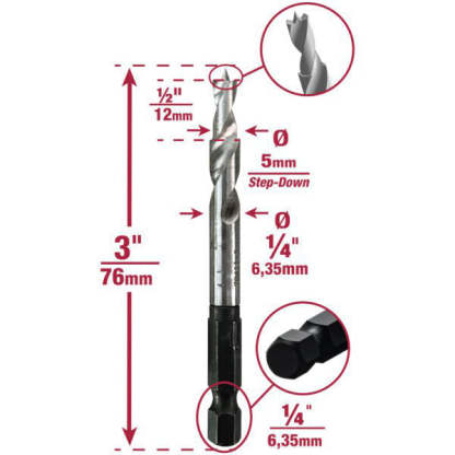 Shelf Hole Drilling Jig – Adjustable Shelf Pin Locator
