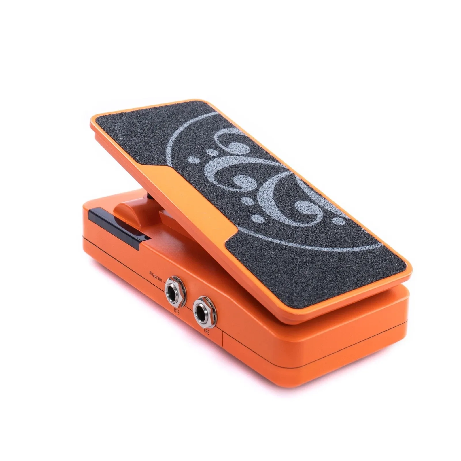 Expression Pedal for Effects & Instruments
