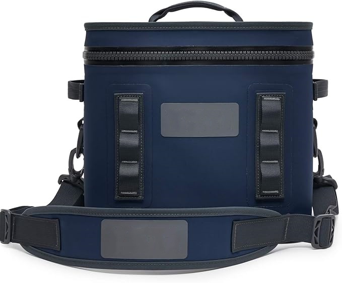 Portable cooler