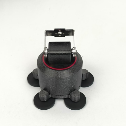 Wireless Gimbal Mount and Controller Kit for Outdoor Equipment